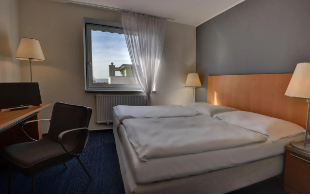 Hotel Henrietta