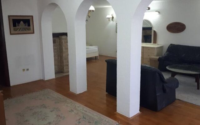 Hotel Alem