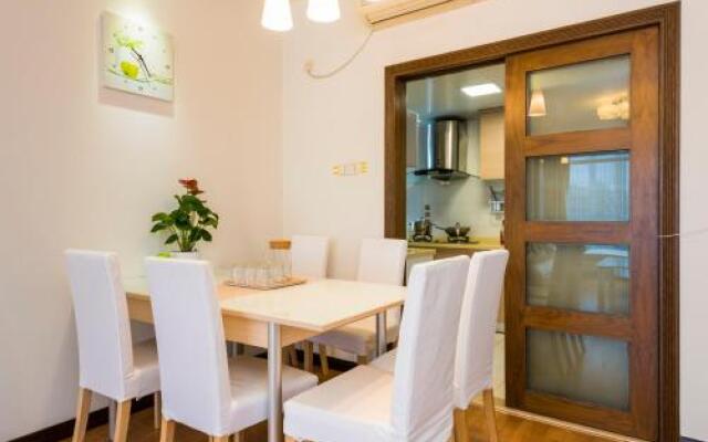 Friend Apartment