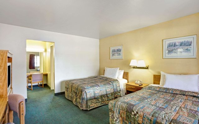 Days Inn by Wyndham South Lake Tahoe