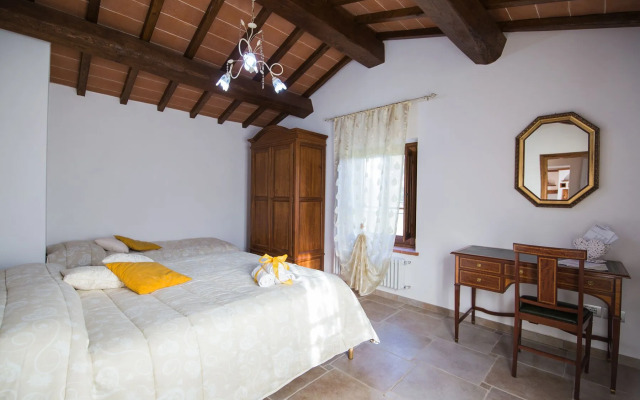 Agriturismo Quata Tuscany Country House