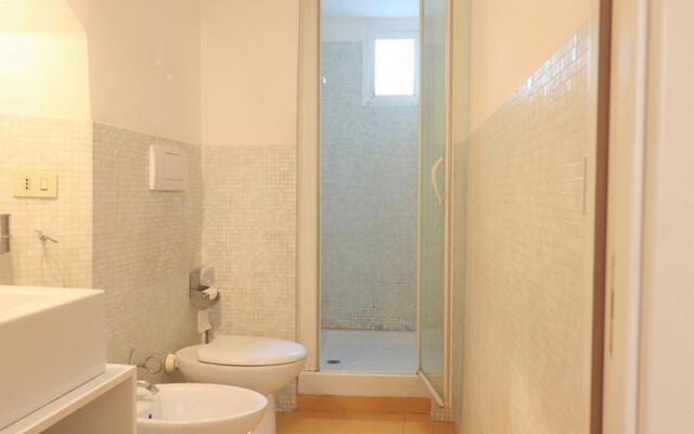Enchanting 2BR Apt Near Pantheon Vatican