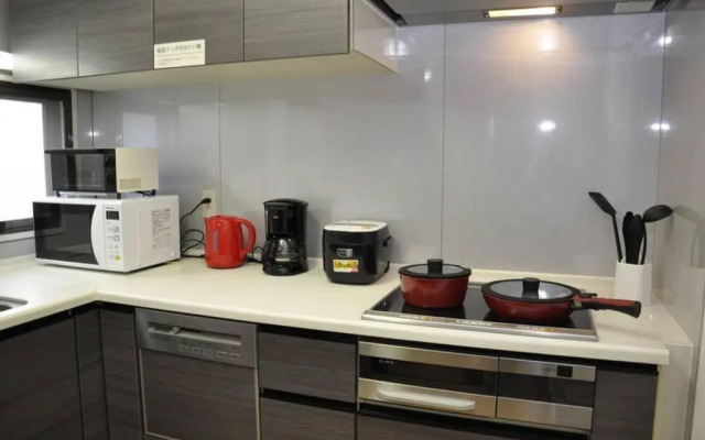 アンドステイ業平３丁目