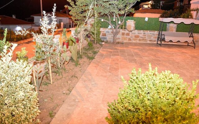 Maslin Otel