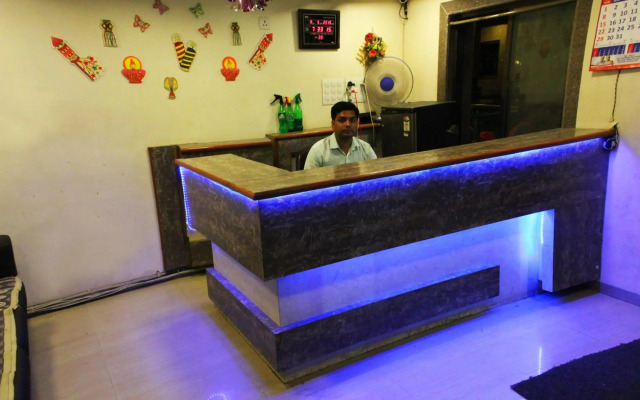 Sai Atithi Resort