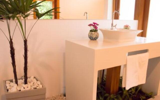 Pousada e Chalés Aquarius