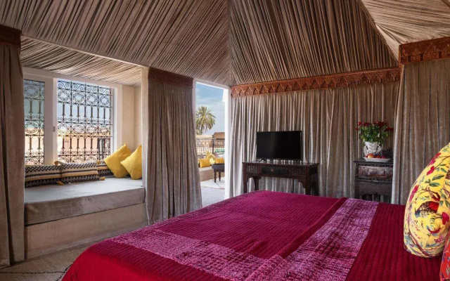 Riad Spice by Marrakech Riad