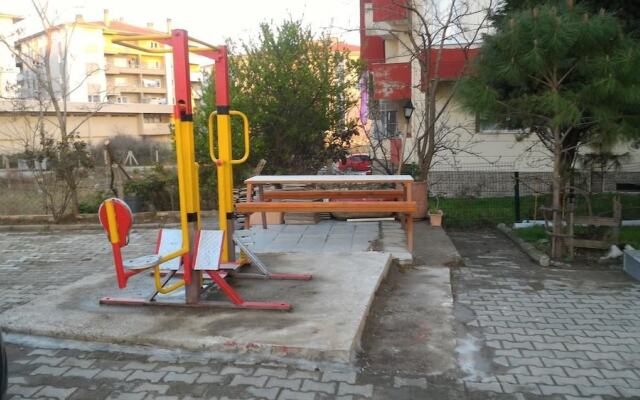Gelibolu Kocoglu Hotel
