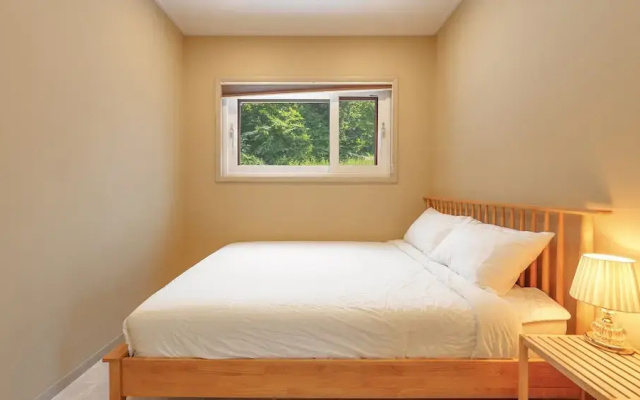 Hoengseong Irangdunaerecreationalpension