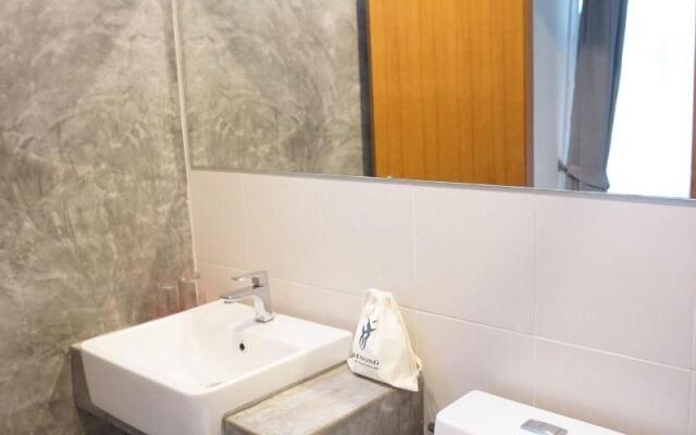 Raenong Boutique Hotel