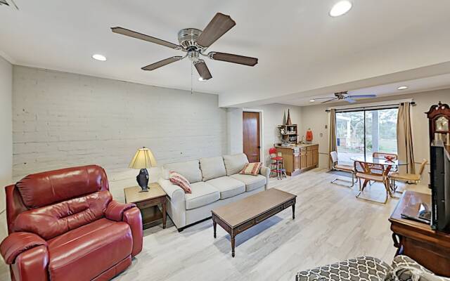 203cynth 3 Bedroom Home