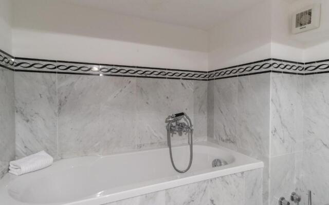 Italianway Apartments - Villa Mafalda