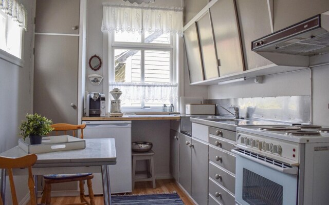 Beautiful Home in Norheimsund With 3 Bedrooms