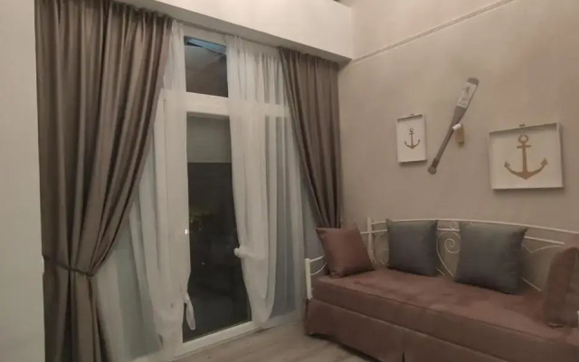 Kamares suites