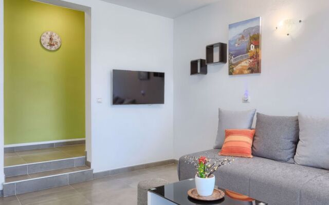 Apartment Muki Medulin 31709