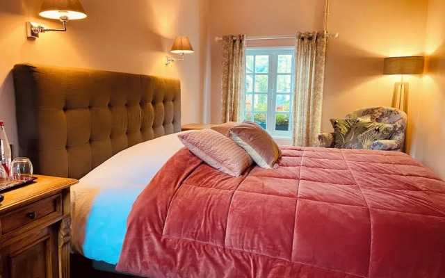 Auberge d'Inxent