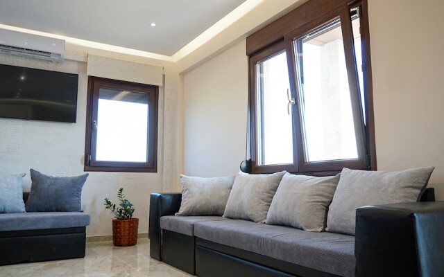 Sinodinos Deluxe Apartments