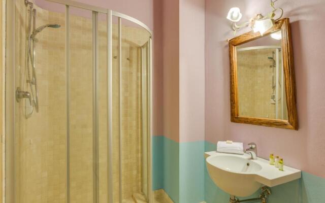 Residence La Beccanina