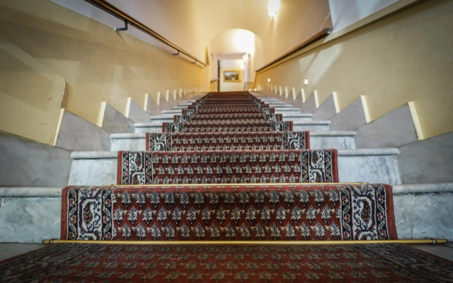 Stesicorea Palace