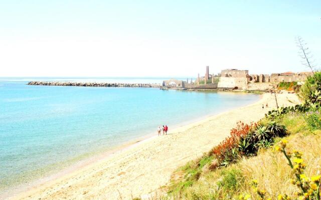 Casa La Loggia e il Mare a 50mt