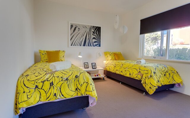 Cottesloe Executive Beach House