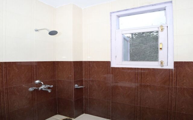 OYO 12234 Home City View Sankat Mochan