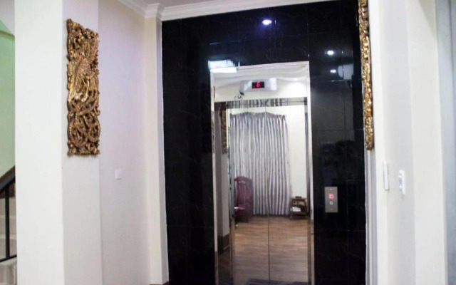 Fame Hotel Yangon