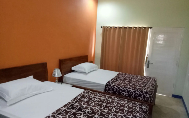 The Warong Nusa Penida - Hostel