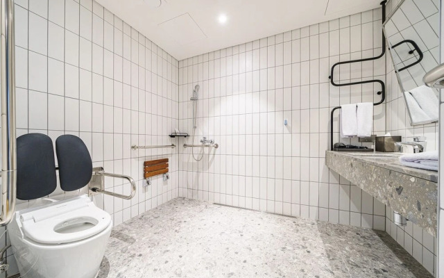 Take Hotel Seoul Gwangmyeong