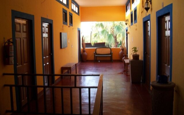 Cielito Lindo Hotel
