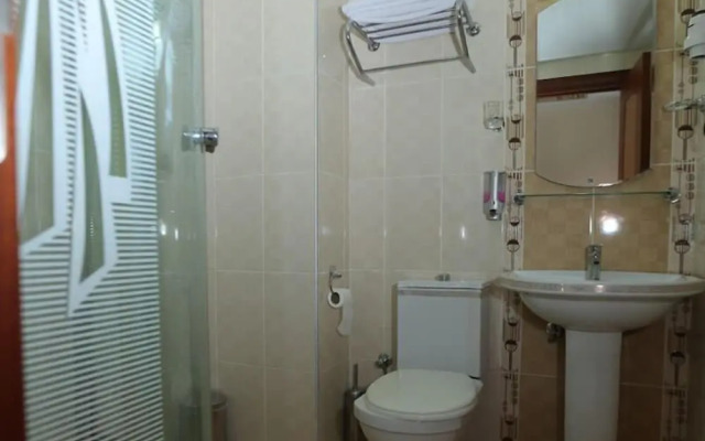 Hotel Kayalar
