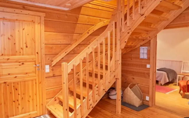 Suopursu Kuusamo in Kuusamo