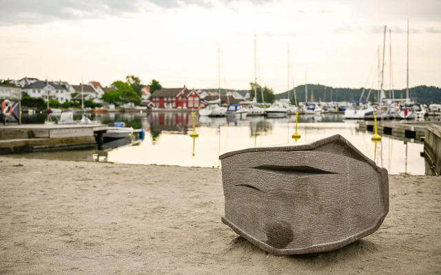 Hotel Norge Lillesand