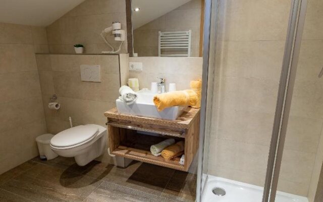 Alpengasthof Pichler