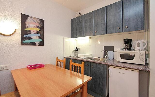 Apartaments Nàutic