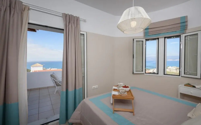 Rodanthi Hospitality