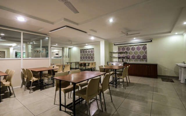 OYO 588 KMR Hospitality Services