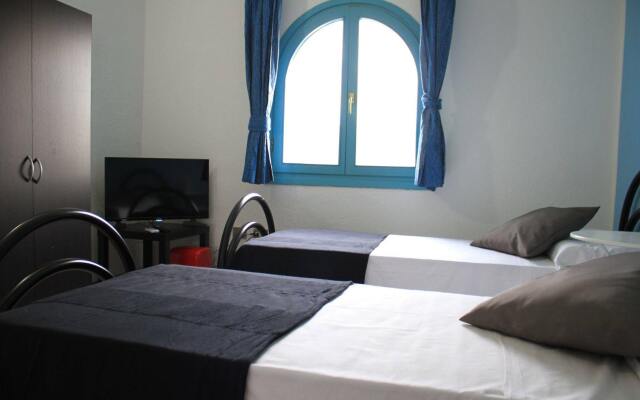 B&B Li Piri