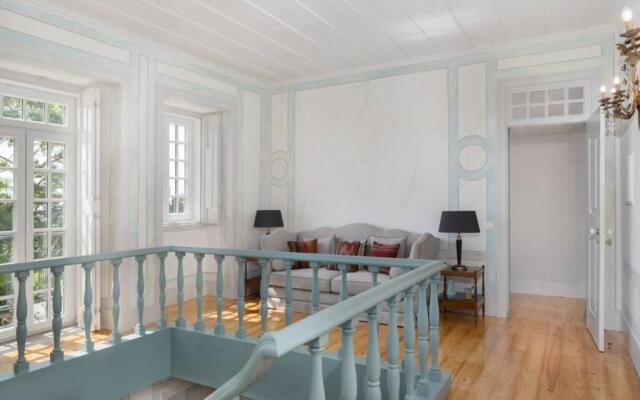 Amazing 4 bedroom Villa with POOL, View & Garden