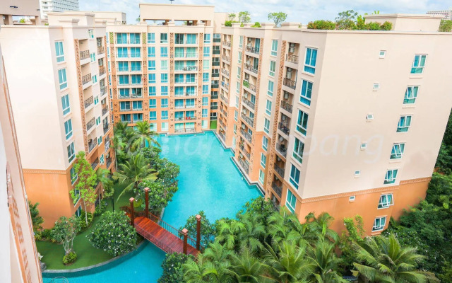 Atlantis Condo Resort by Natnarin