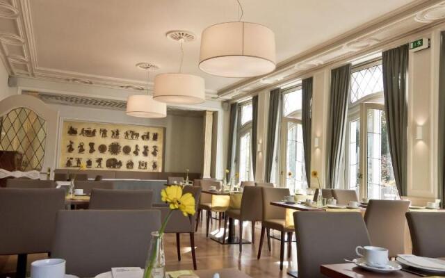 Hotel Waldsee