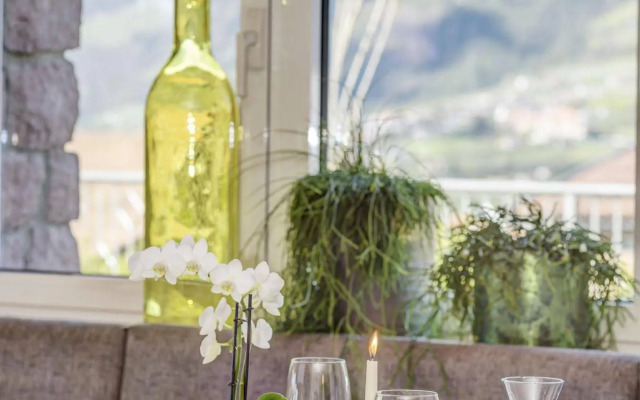 Hotel Hilburger