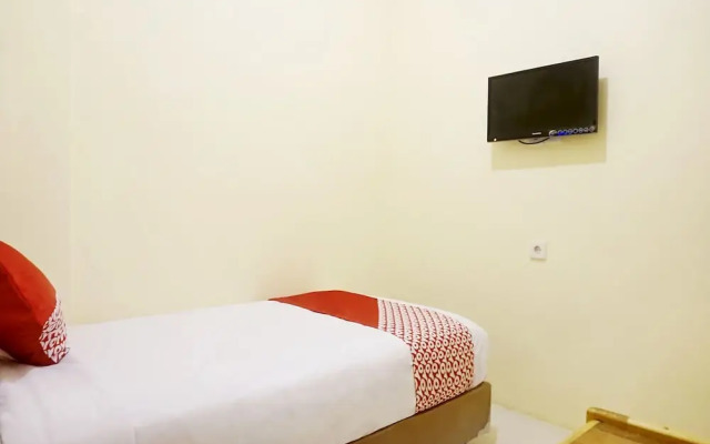 Ganesha Homestay by OYO Rooms