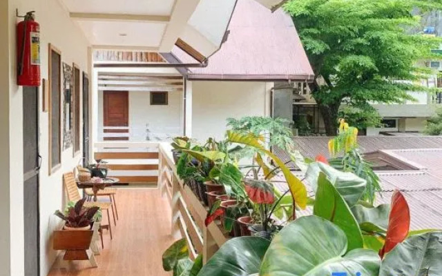 UrbanView Bnky Bed and Breakfast Palawan by RedDoorz
