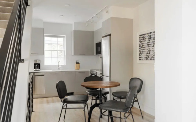Reside Navy Yard, a Wyndham Residence