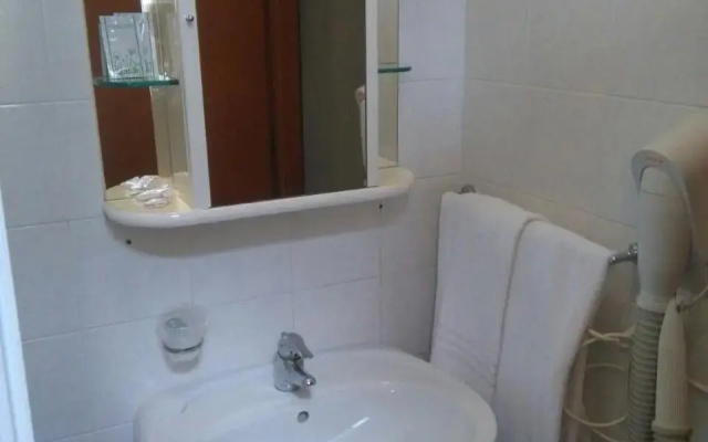Hotel Illi