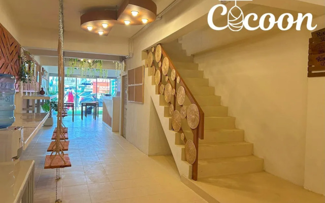 Cocoon Chiang Rai City