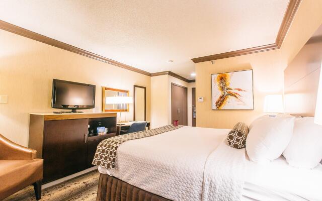 Crowne Plaza Harrisburg-Hershey by IHG