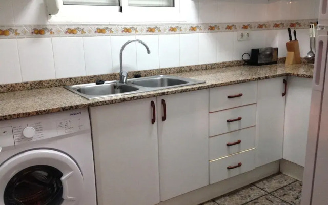 Villa Almadrava 10