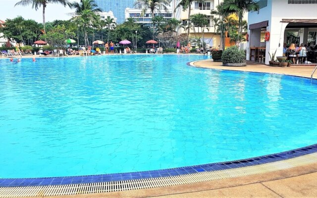 Super 1 bed Condo View Talay 1